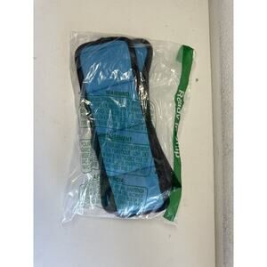 2 Pond ankle/wrist weights / Set Of 2 Is Total 4 Lbs